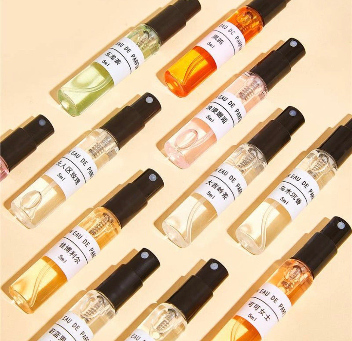 Women's Perfume