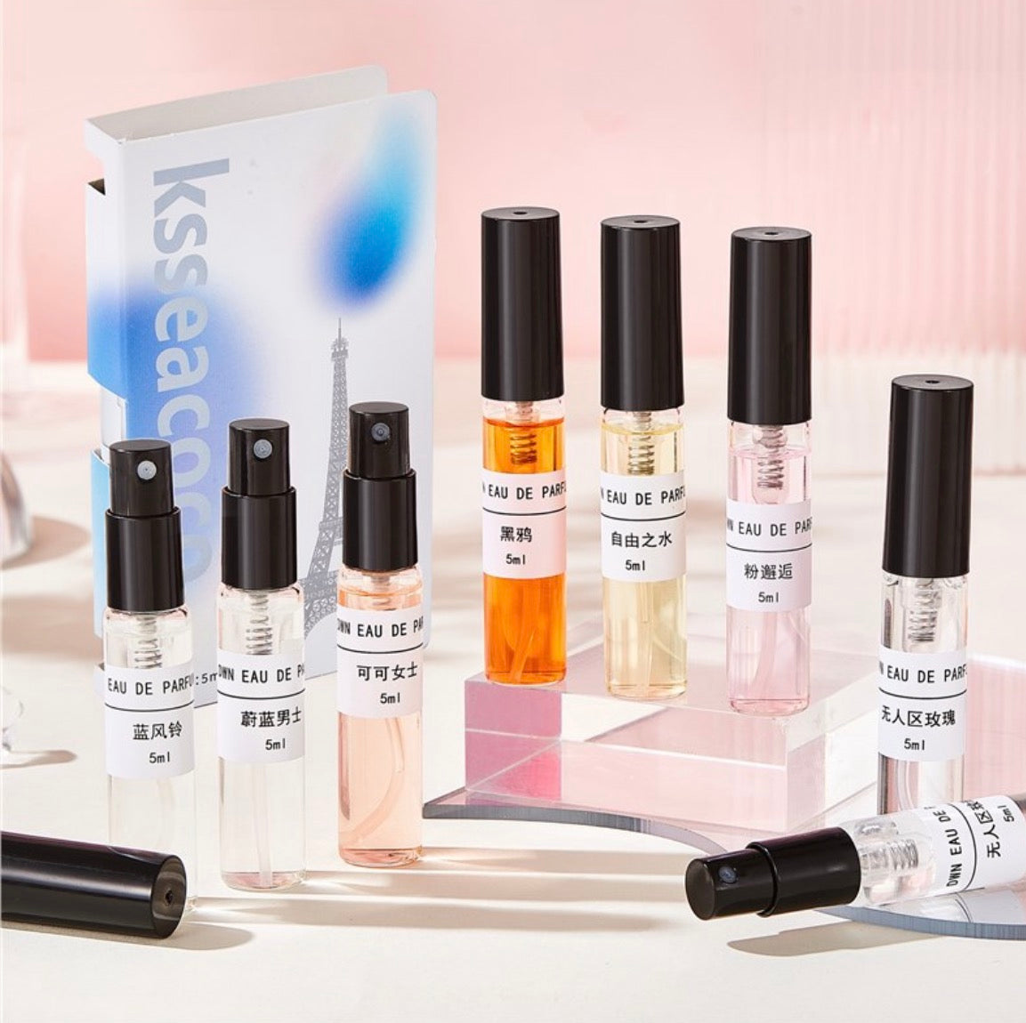 Women's Perfume