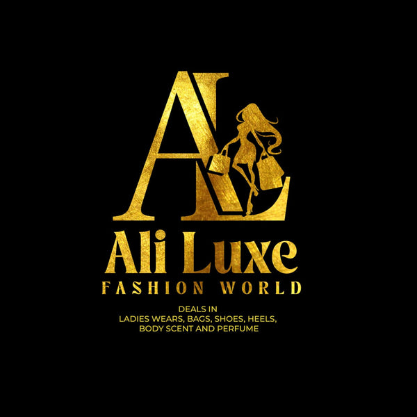 ALI LUXE FASHION